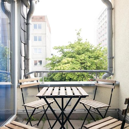 Balkon, 4K Tv, Kaffee, Netflix Appartement Bad Dürrenberg Buitenkant foto